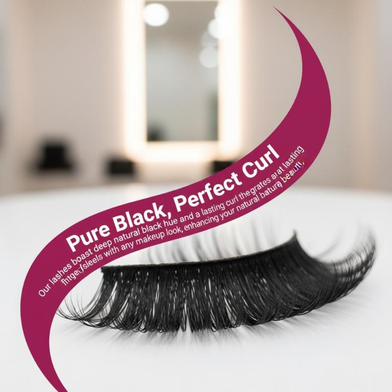 Eyelash Extension Individual M – Eyelash Extension Volume Bewertung und Preis