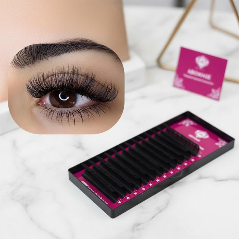Eyelash Extension Individual M – Eyelash Extension Volume Bewertung und Preis