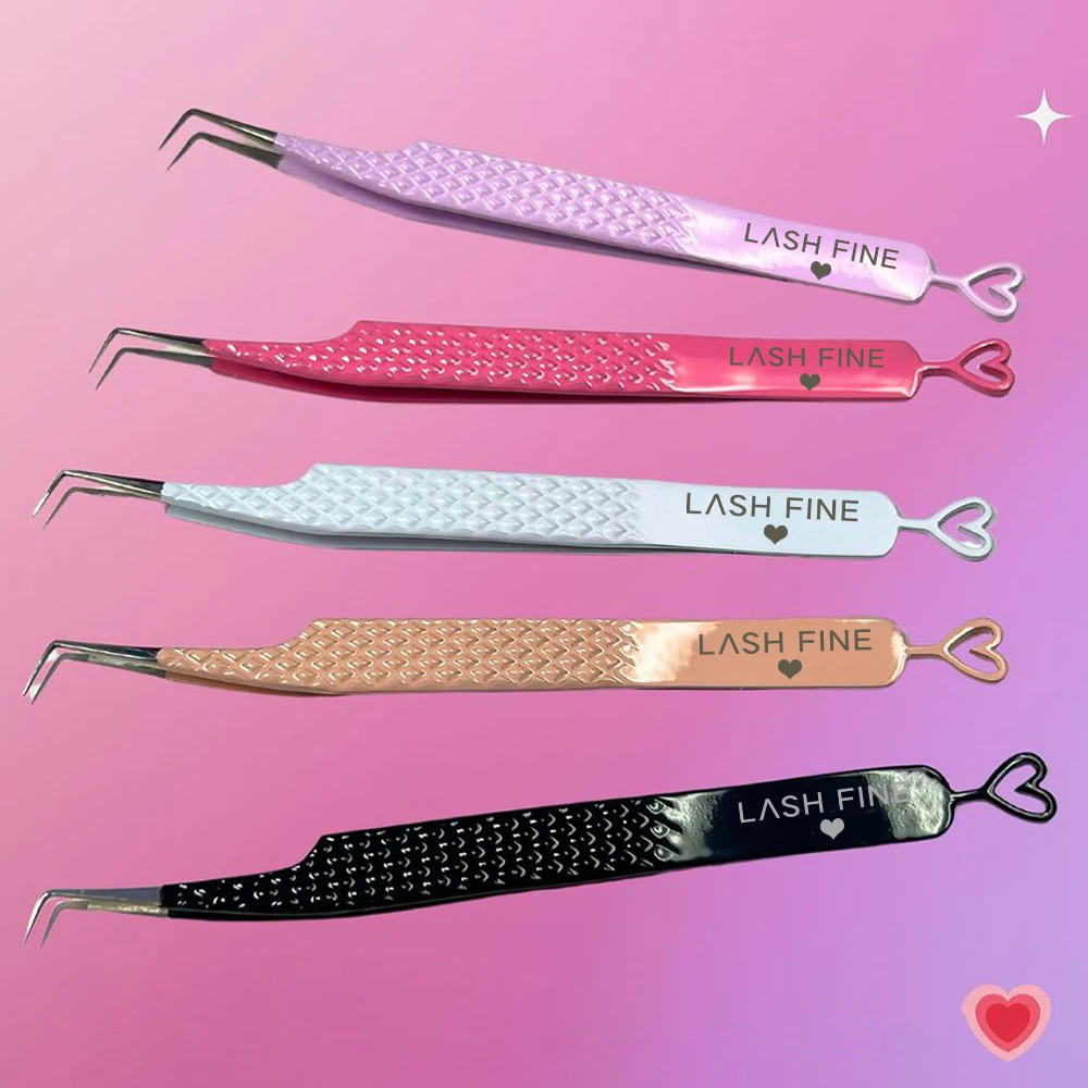 Heart-Shaped Eyelash Extension – Eyelash Extension Volume Bewertung und Preis