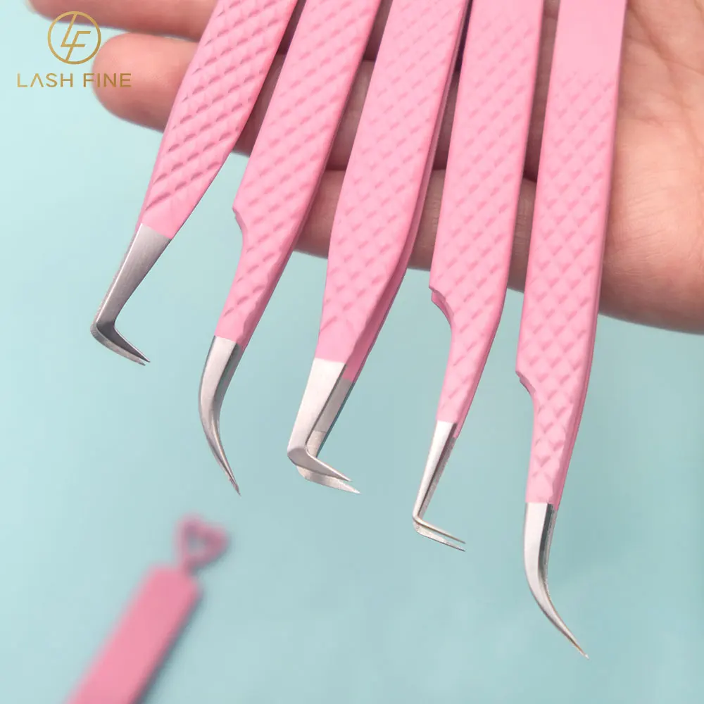 Heart-Shaped Eyelash Extension – Eyelash Extension Volume Bewertung und Preis