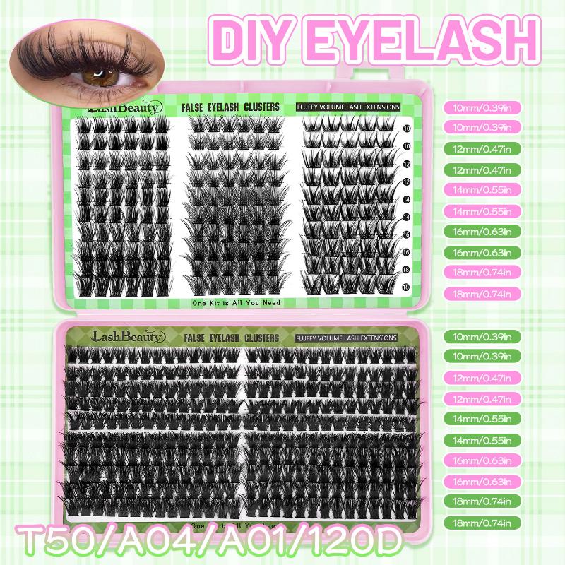 Natural Look False Eyelashes W – Eyelash Extension Look Bewertung und Preis