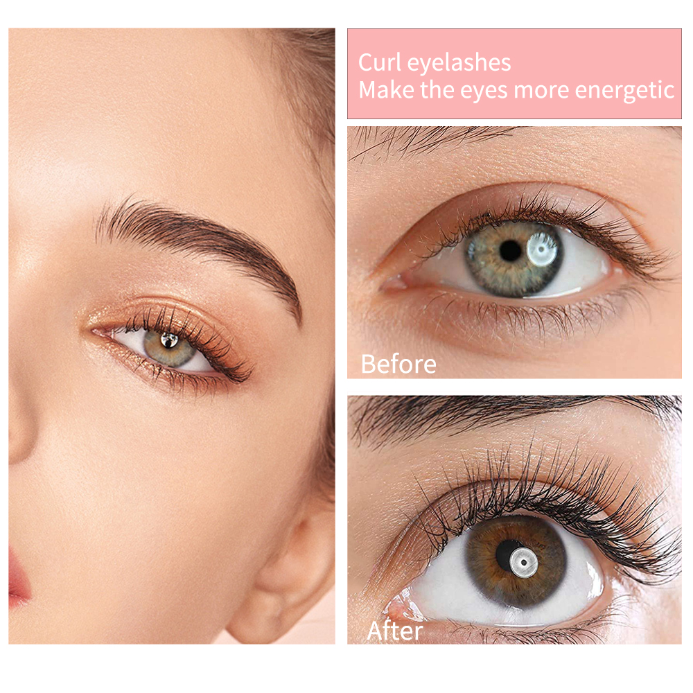 Dropshipping ICONSIGN Lash Lif – Eyelash Extension Full Set Bewertung und Preis