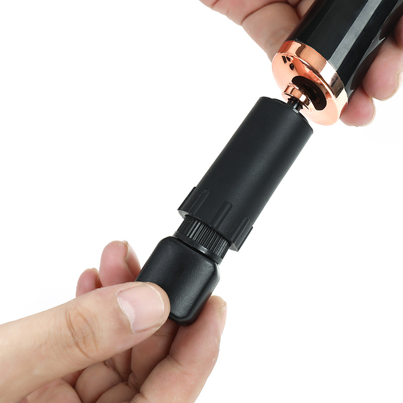Usb Charge Eyelash Glue Shaker – Eyelash Extension Look Bewertung und Preis