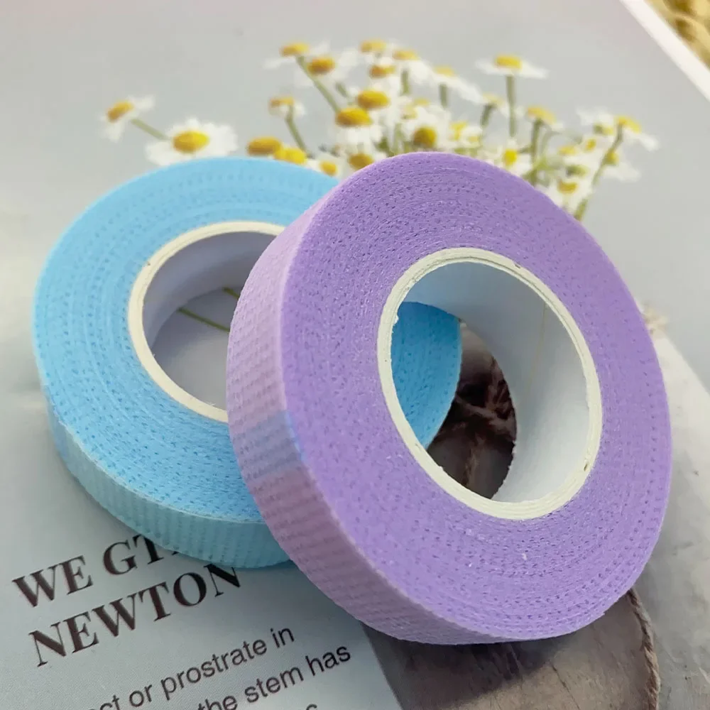5Pcs Breathable Medical Paper  – Lash Mapping Sticker Bewertung und Preis