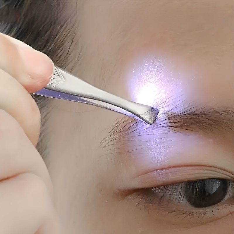 1/2pcs Upgraded LED Light Brow – Eyelash Extension Led Bewertung und Preis