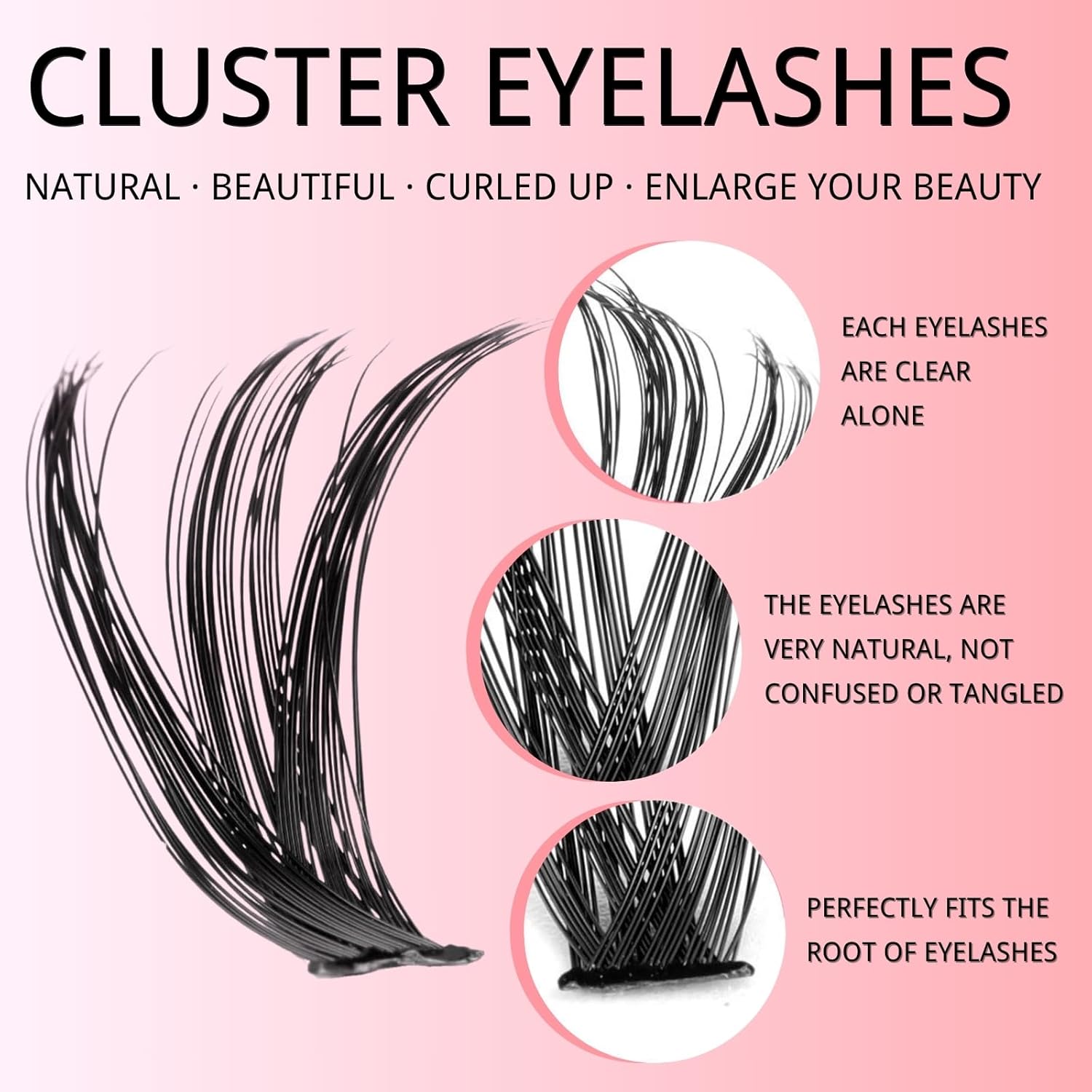 Eyelash Extensions Individual  – Eyelash Extension Hybrid Bewertung und Preis