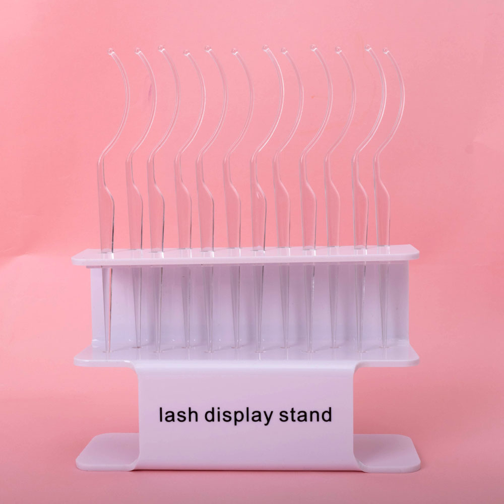 Yiernu Customized Lash Tester  – Lash Mapping Sticker Bewertung und Preis