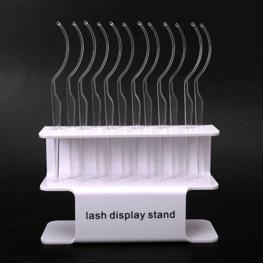 Yiernu Customized Lash Tester  – Lash Mapping Sticker Bewertung und Preis