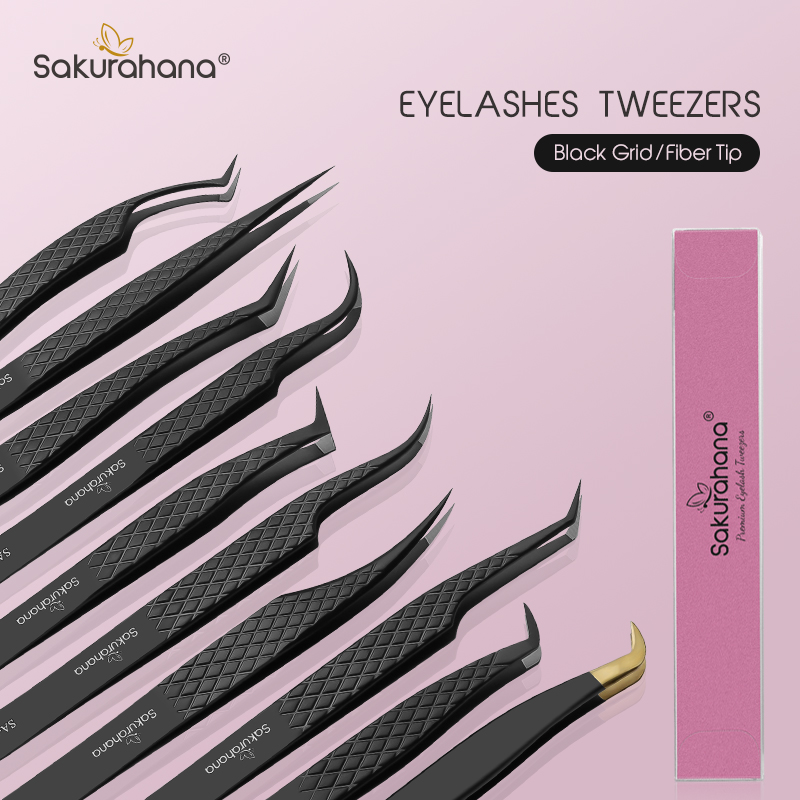 SAKURUHANA Professional Eyelas – Mega Volume Lash Bewertung und Preis