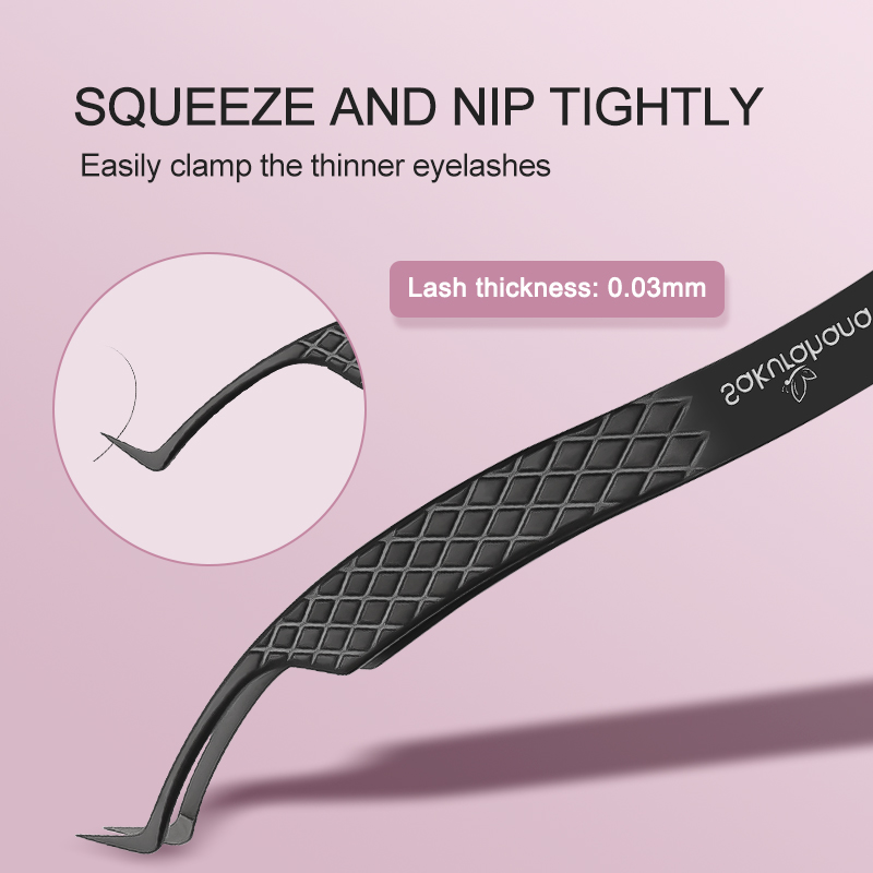 SAKURUHANA Professional Eyelas – Mega Volume Lash Bewertung und Preis