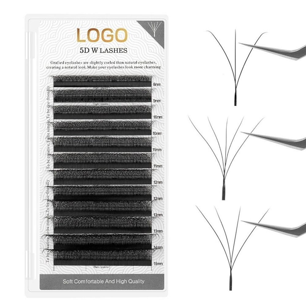 New 3D 4D 5D 6D Eyelash Extens – Eyelash Extension Volume Bewertung und Preis