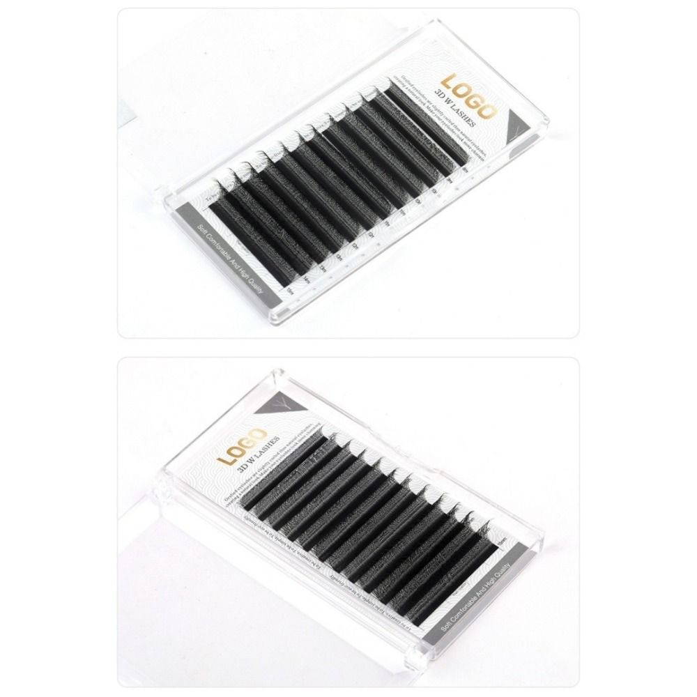 New 3D 4D 5D 6D Eyelash Extens – Eyelash Extension Volume Bewertung und Preis