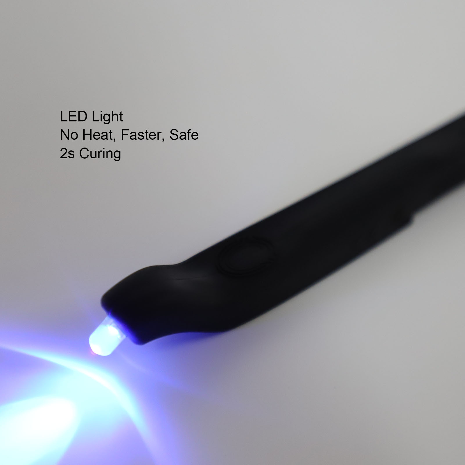Lash Tweezer Lamp Silicone Cor – Eyelash Extension Led Bewertung und Preis