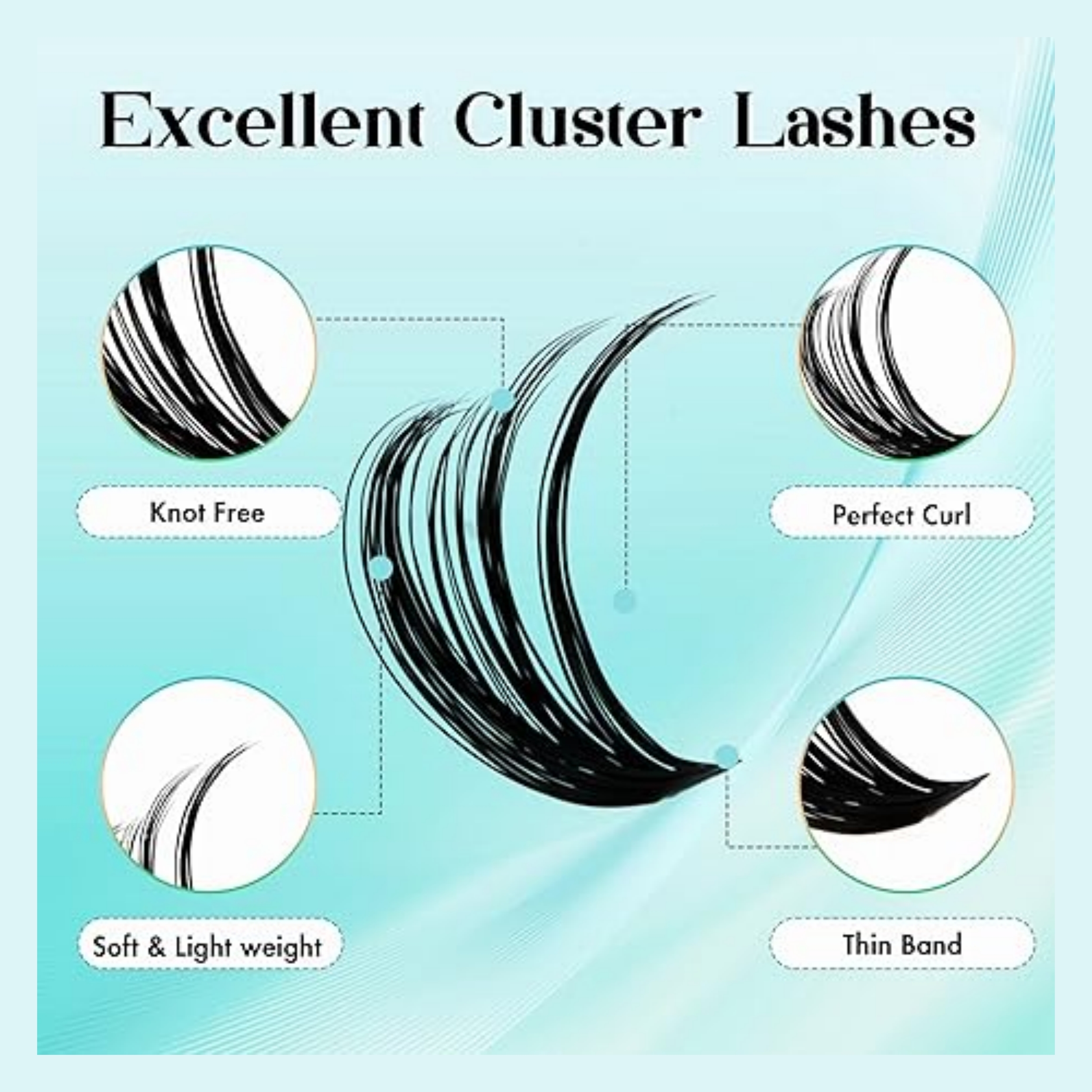 GEMERRY Heat Cluster Individua – Eyelash Extension Volume Bewertung und Preis