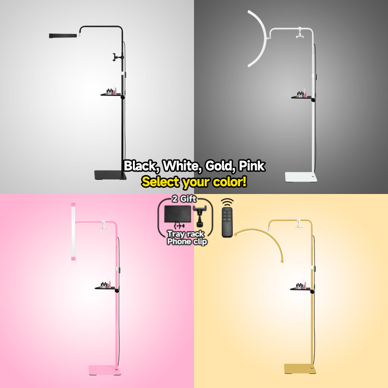 New 45W Customizable LOGO 2024 – Eyelash Extension Led Bewertung und Preis