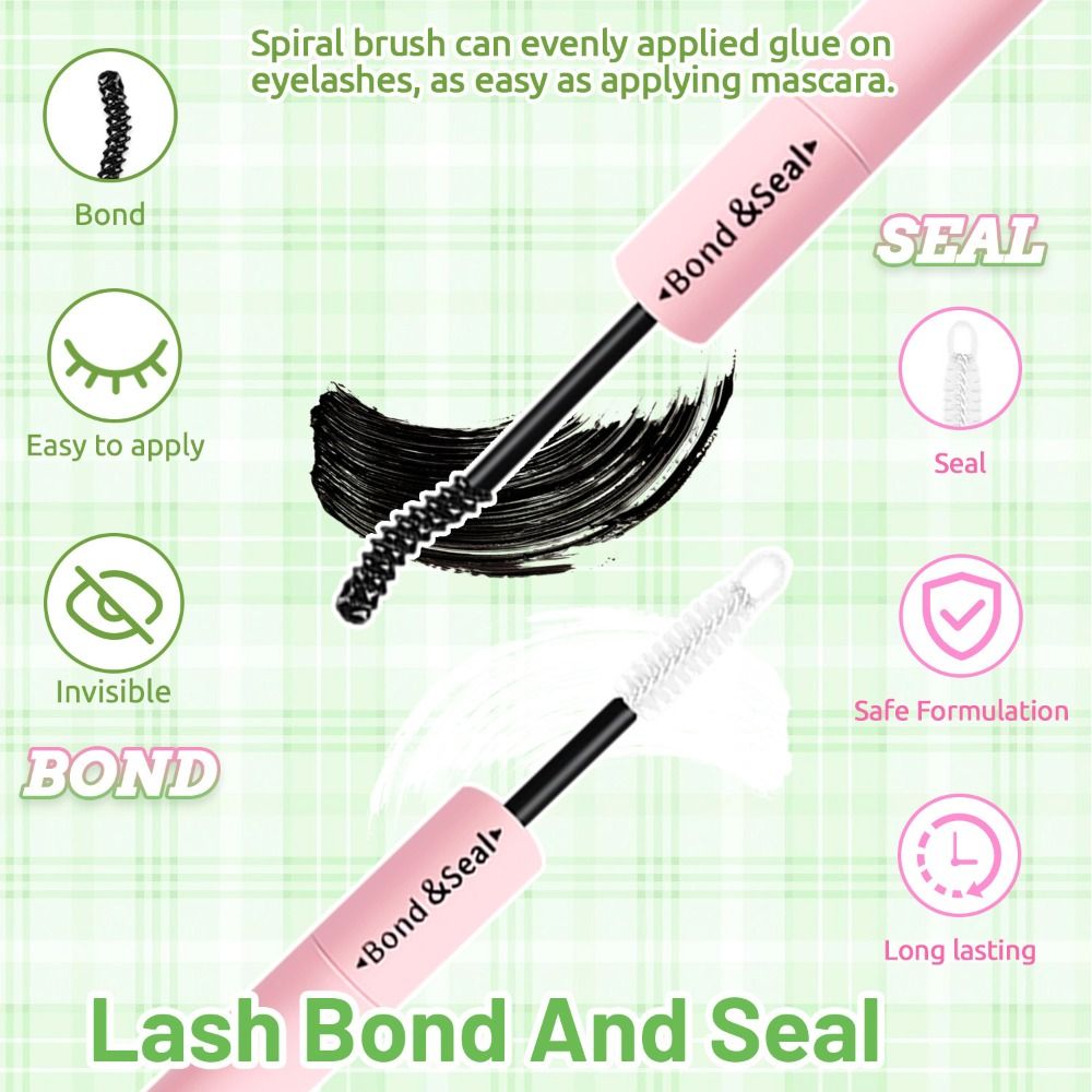 Natural Look False Eyelashes W – Eyelash Extension Look Bewertung und Preis