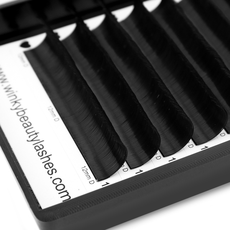 Winky Beauty Easy Fan Eyelashe – Mega Volume Lash Bewertung und Preis
