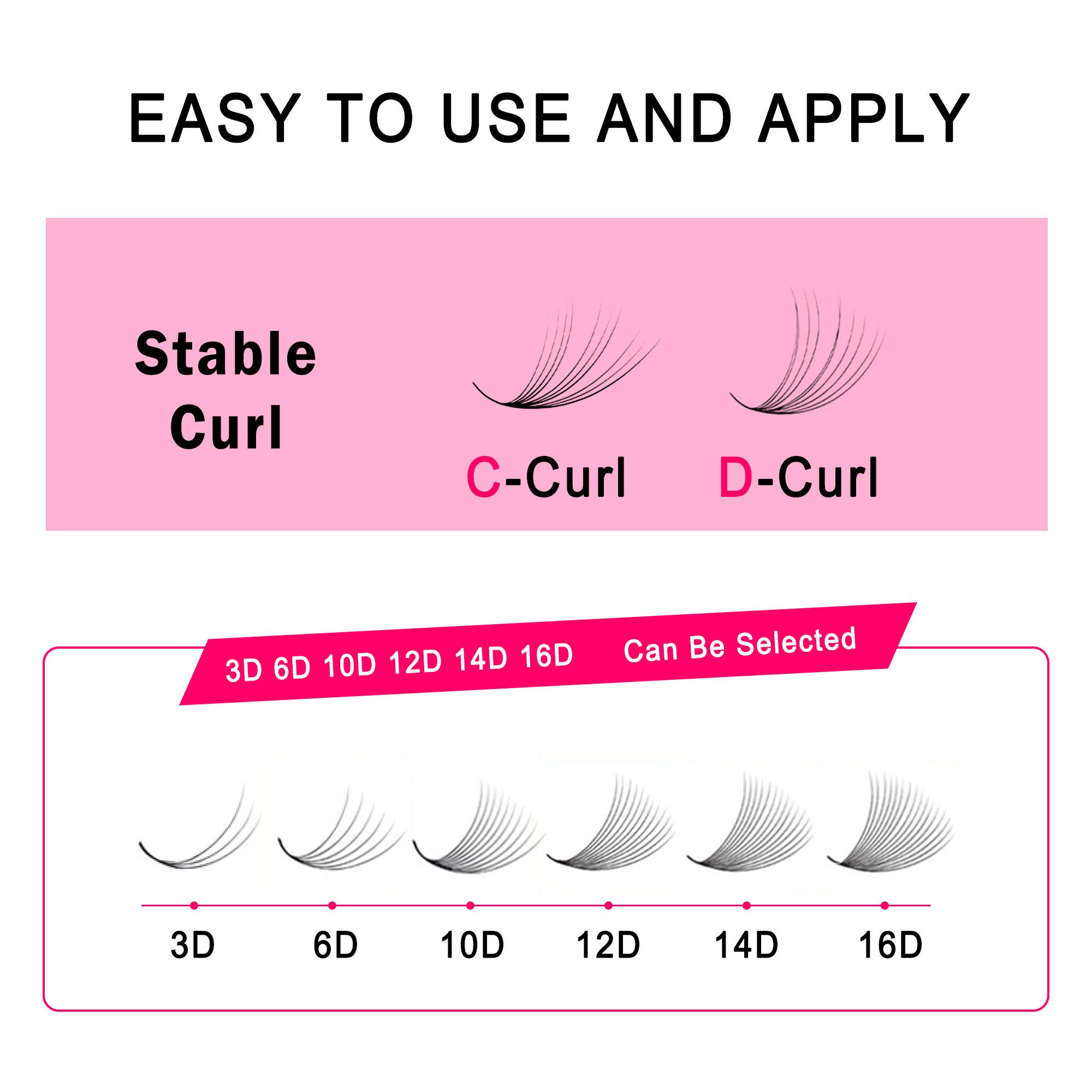 CoMango 600Fans Premade Volume – Eyelash Extension Volume Cat Eye Bewertung und Preis