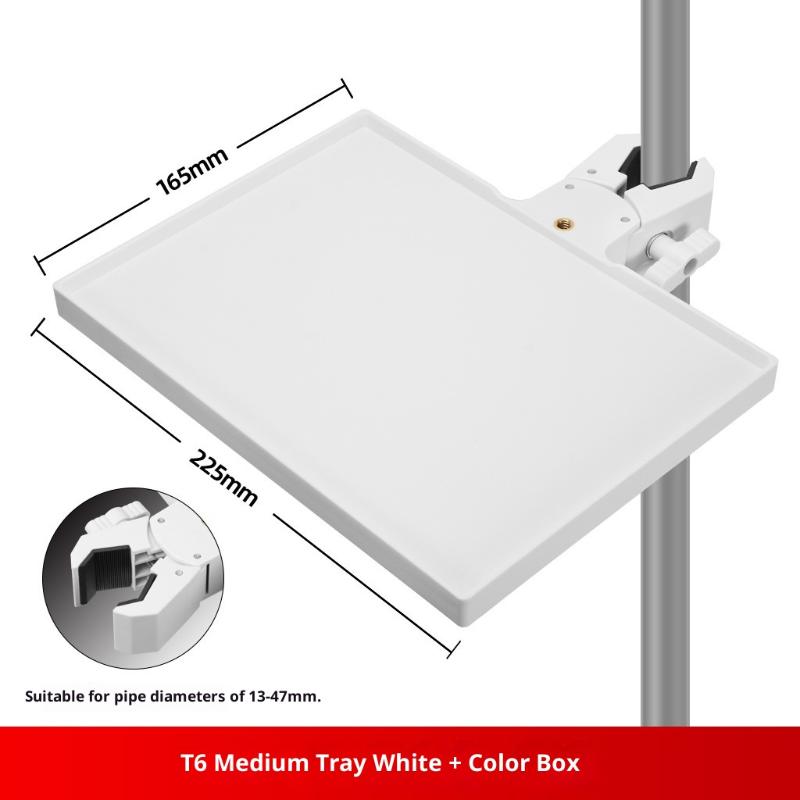 1Pcs Eyelash Tray Holder Half  – Eyelash Extension Led Bewertung und Preis