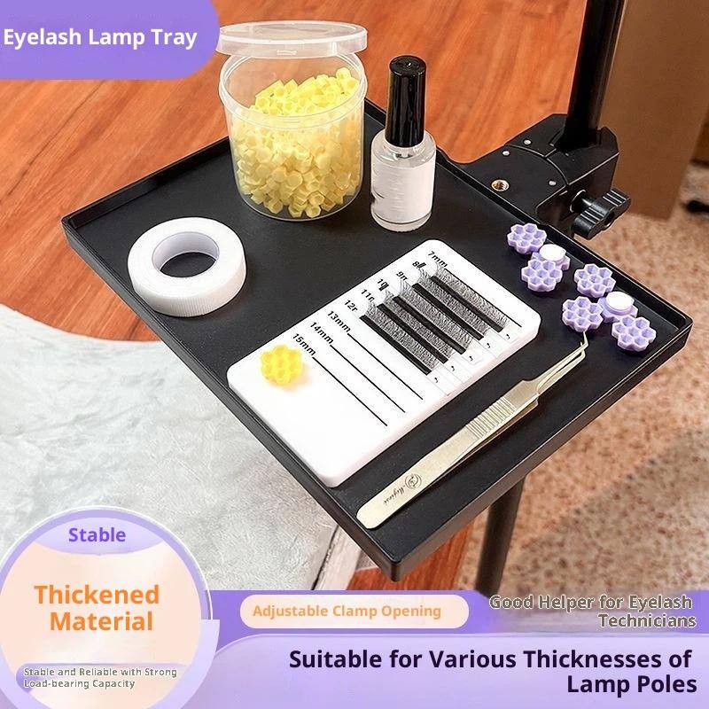 1Pcs Eyelash Tray Holder Half  – Eyelash Extension Led Bewertung und Preis