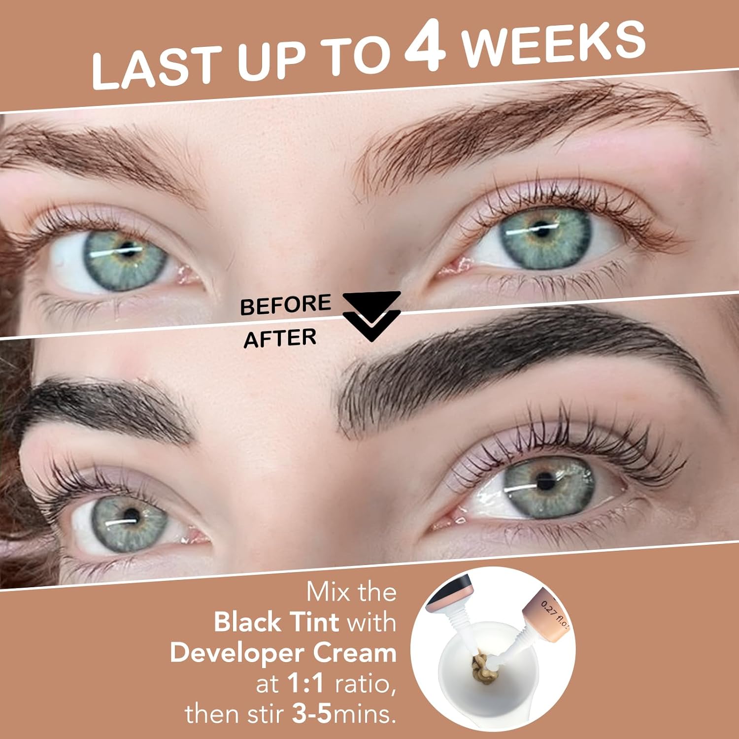 Lomansa Lash Color Kit 8ml Eye – Eyelash Extension Full Set Bewertung und Preis