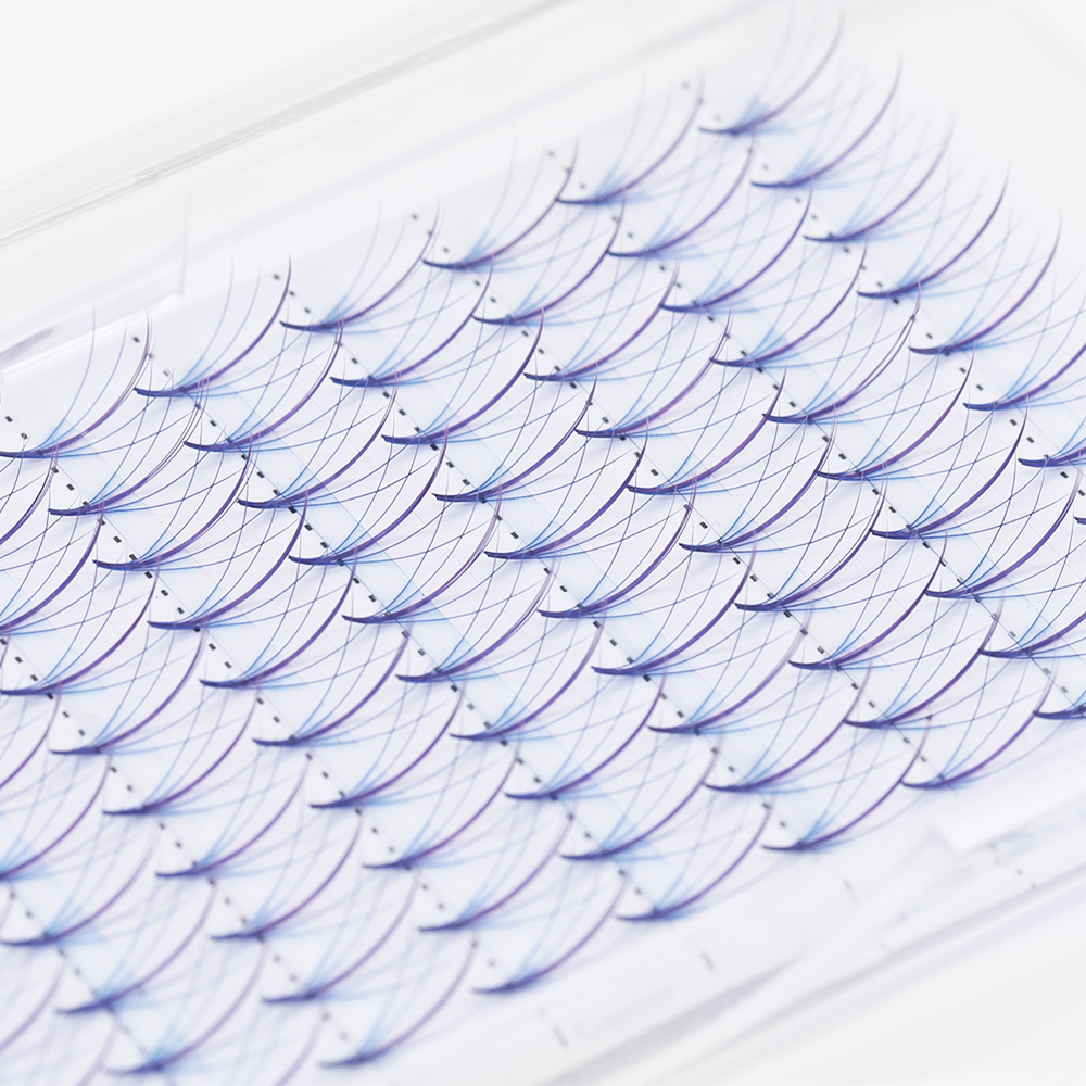 OWOSC New 5D Premade Fans Wisp – Eyelash Extension Hybrid Bewertung und Preis