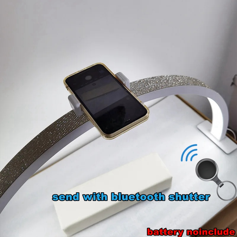 Beauty Salon Half Moon Lamp wi – Eyelash Extension Led Bewertung und Preis