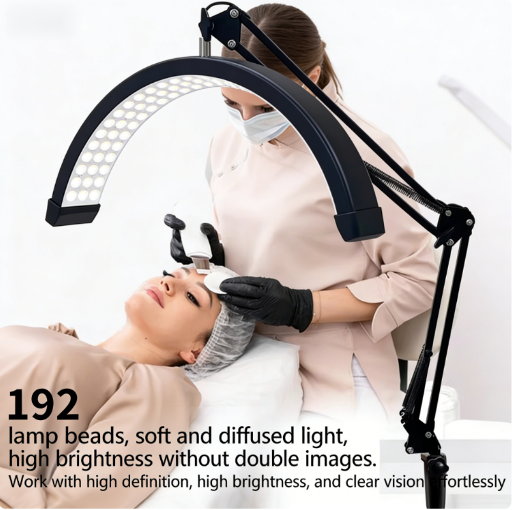 Modern LED Half-Circle Eyelash – Eyelash Extension Led Bewertung und Preis