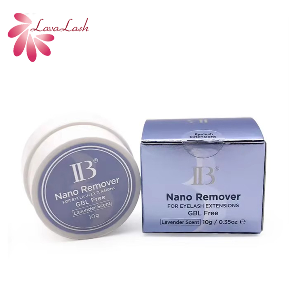 Korea Original IB NANO REMOVER – Eyelash Extension Remover Gel Bewertung und Preis