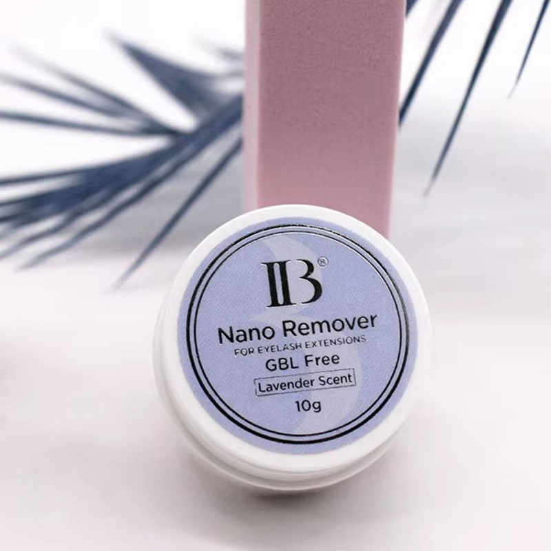 Korea Original IB NANO REMOVER – Eyelash Extension Remover Gel Bewertung und Preis
