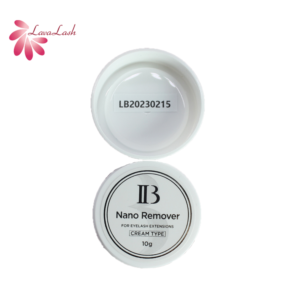 Korea Original IB NANO REMOVER – Eyelash Extension Remover Gel Bewertung und Preis