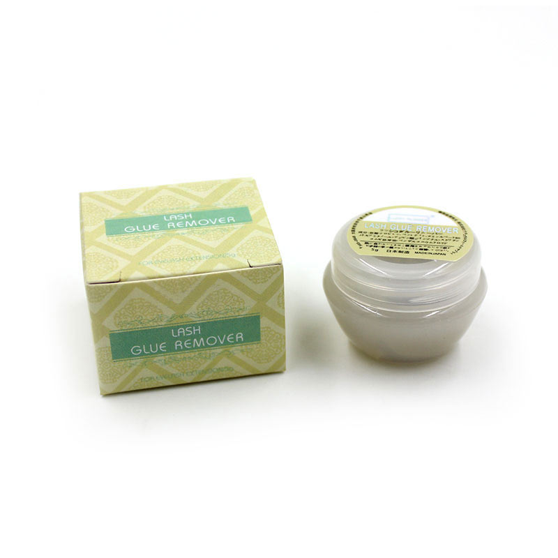 Professional Eyelash Glue Remo – Eyelash Extension Remover Gel Bewertung und Preis