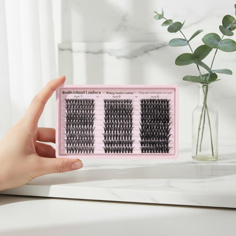 *Lash Extension Kit Spikes Las – Eyelash Extension Volume Bewertung und Preis