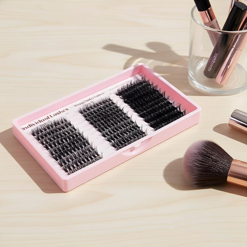 *Lash Extension Kit Spikes Las – Eyelash Extension Volume Bewertung und Preis