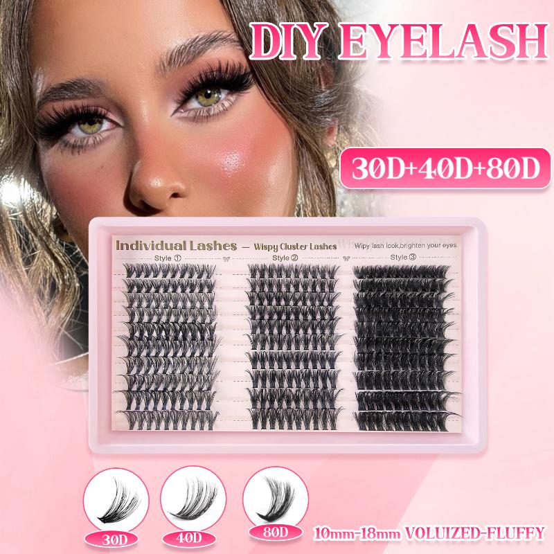 *Lash Extension Kit Spikes Las – Eyelash Extension Volume Bewertung und Preis