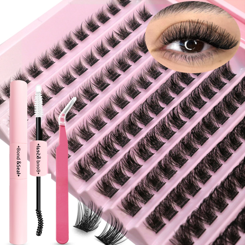 DIY Eyelash Extension Kit Indi – Eyelash Extension Full Set Bewertung und Preis