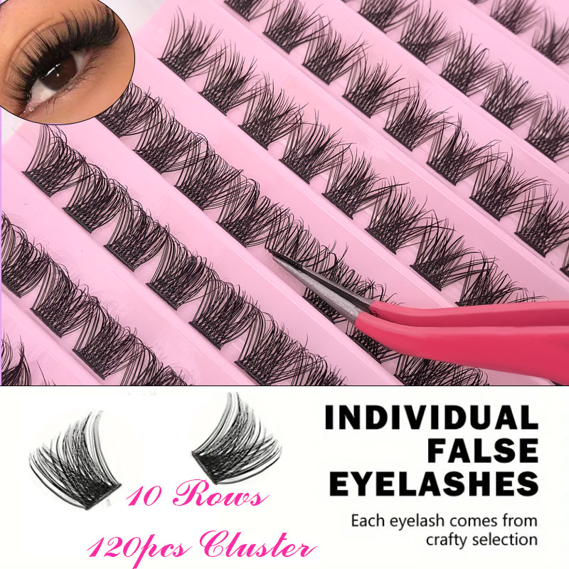DIY Eyelash Extension Kit Indi – Eyelash Extension Full Set Bewertung und Preis