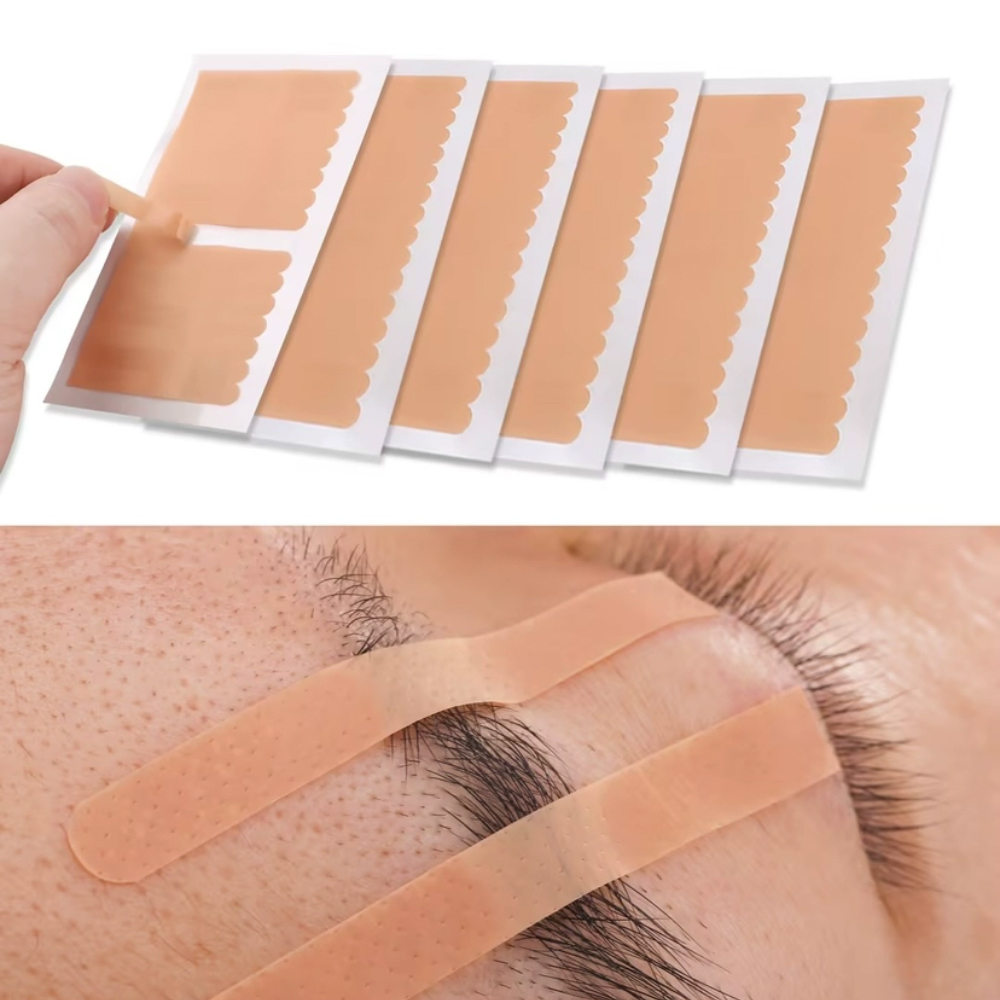 10/20pcs Eyelash Tape Non Wove – Eyelash Extension Look Bewertung und Preis