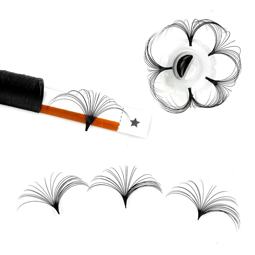 Abonnie 0.03-0.10mm Easy Fan L – Mega Volume Lash Bewertung und Preis