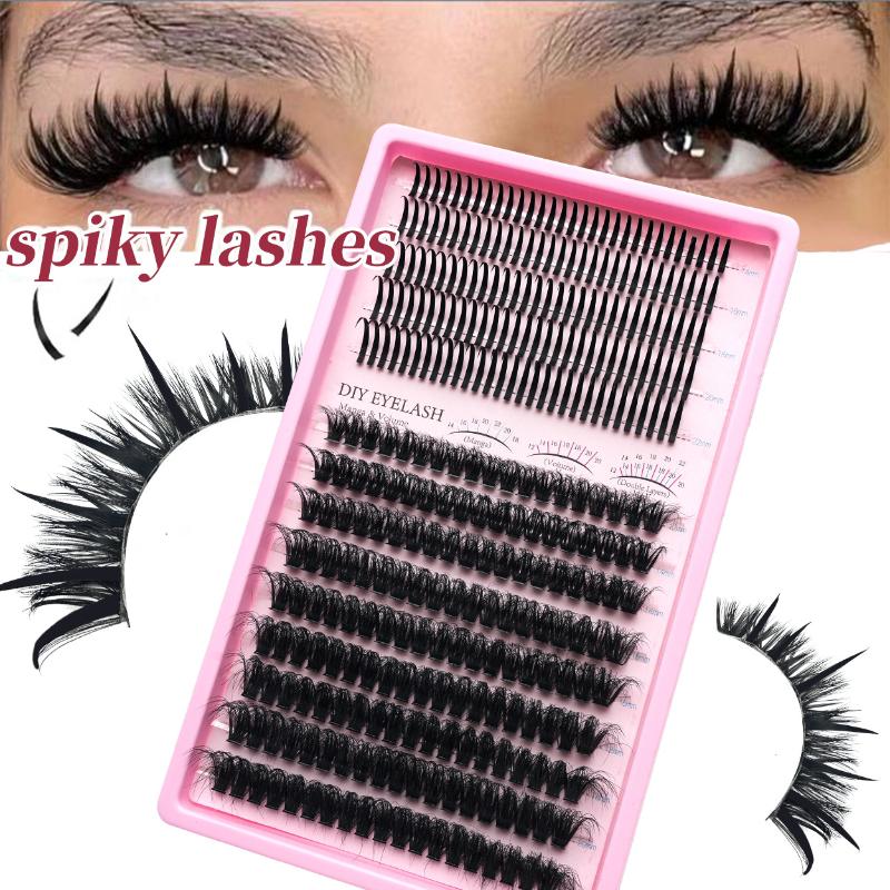 Volume Lash Clusters Mink Wisp – Eyelash Extension Volume Bewertung und Preis