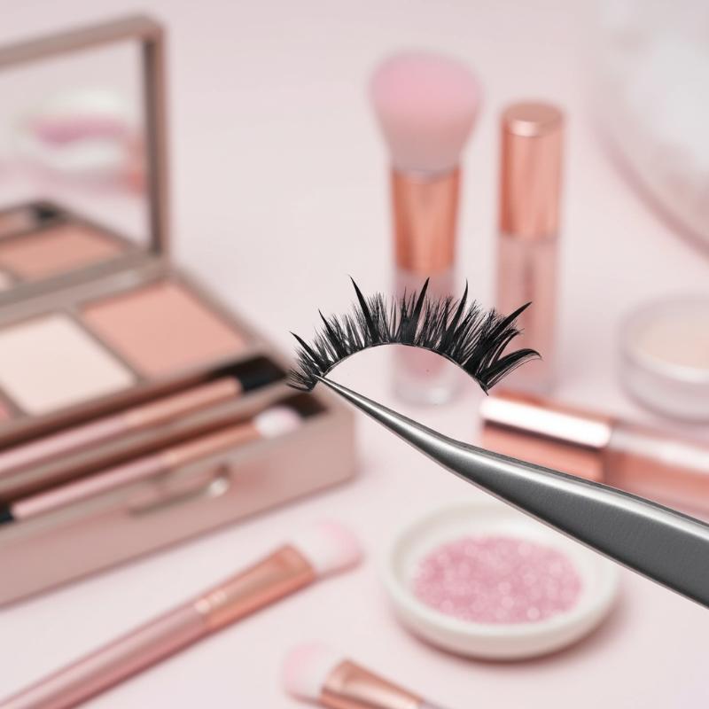 Volume Lash Clusters Mink Wisp – Eyelash Extension Volume Bewertung und Preis