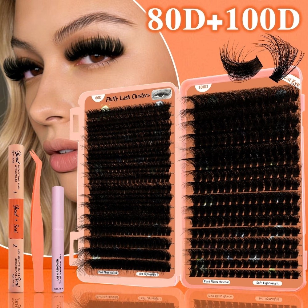 Long Lasting D Curl False Eyel – Mega Volume Lash Bewertung und Preis
