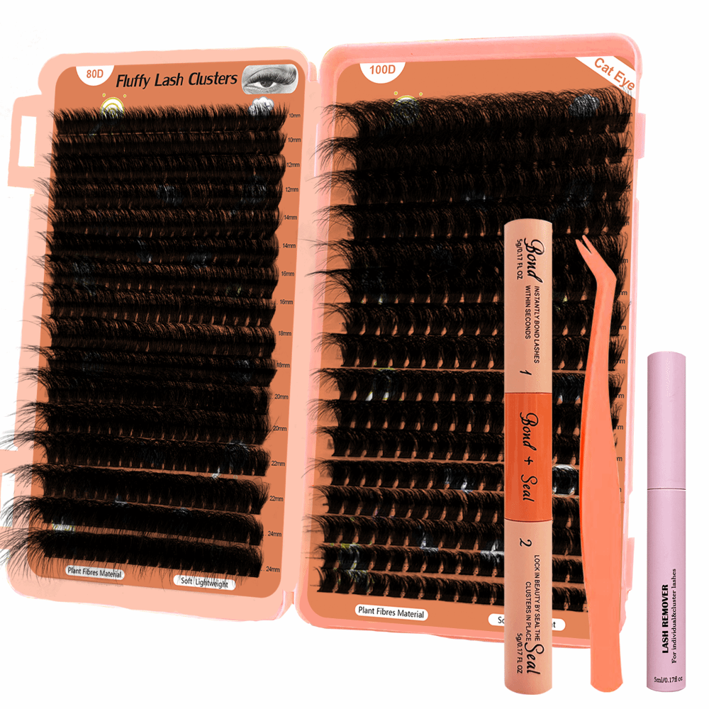 Long Lasting D Curl False Eyel – Mega Volume Lash Bewertung und Preis