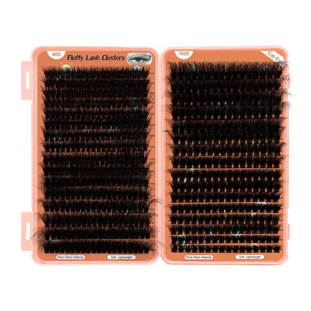 Long Lasting D Curl False Eyel – Mega Volume Lash Bewertung und Preis