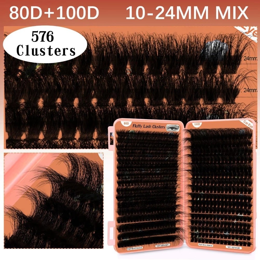 Long Lasting D Curl False Eyel – Mega Volume Lash Bewertung und Preis