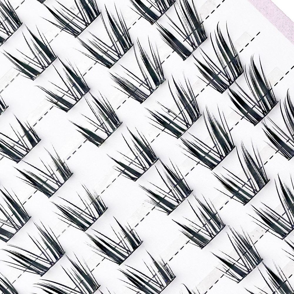 Reusable Cat Eye Fairy Lash Cl – Eyelash Extension Wet Look Bewertung und Preis