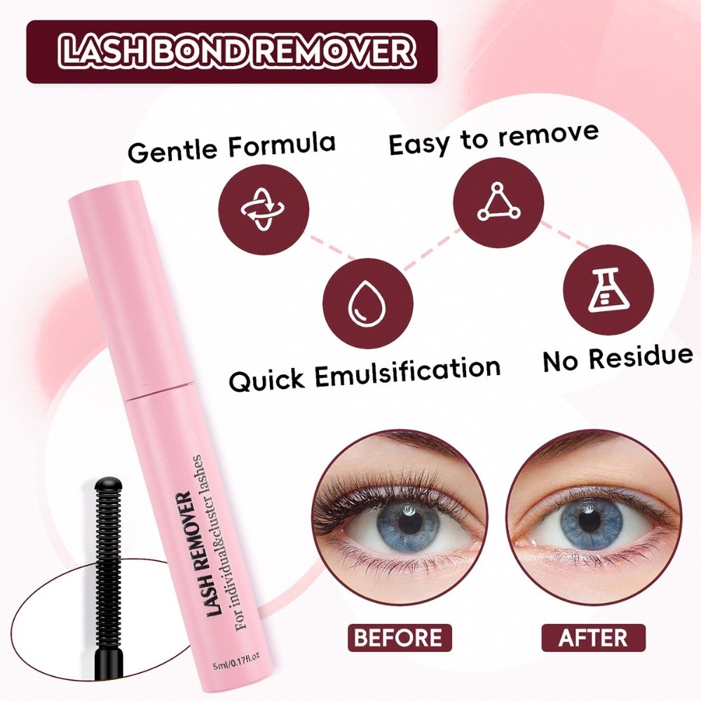 8-18mm Length False Eyelashes  – Eyelash Extension Look Bewertung und Preis