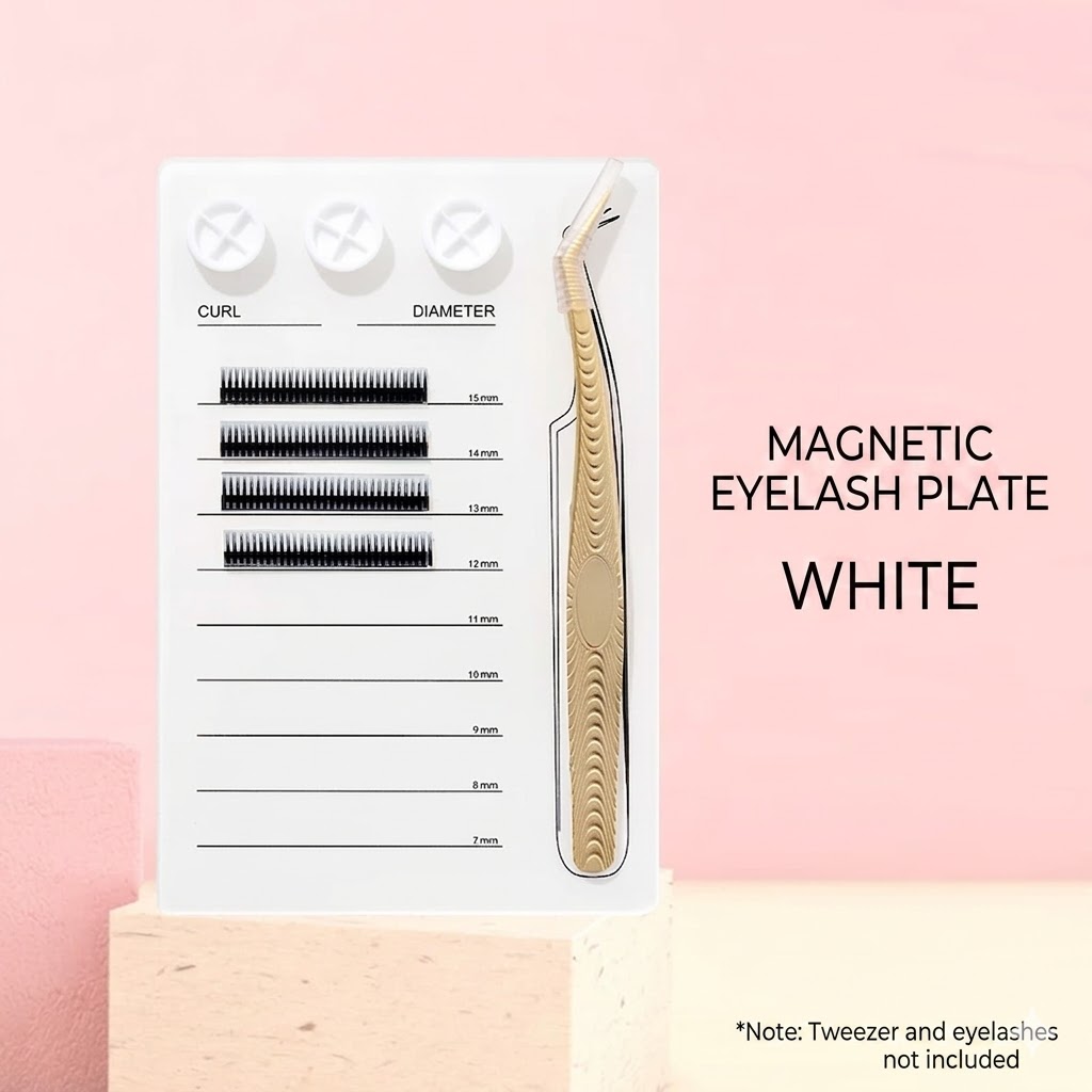 Magnetic Eyelash Extension Pal – Eyelash Extension Volume Bewertung und Preis