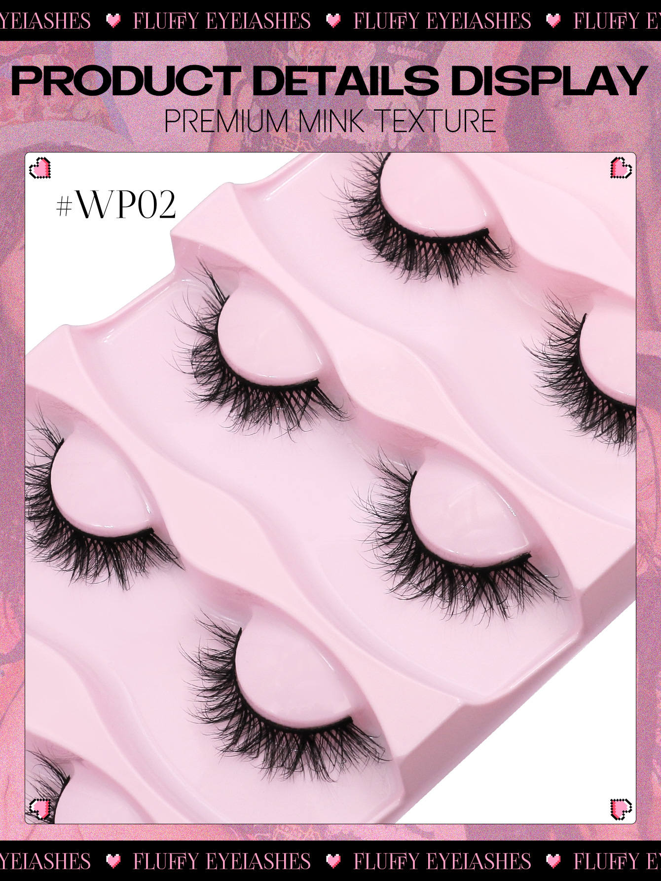 VELTRINAY Mink Lashes Wispy Ca – Eyelash Extension Volume Cat Eye Bewertung und Preis