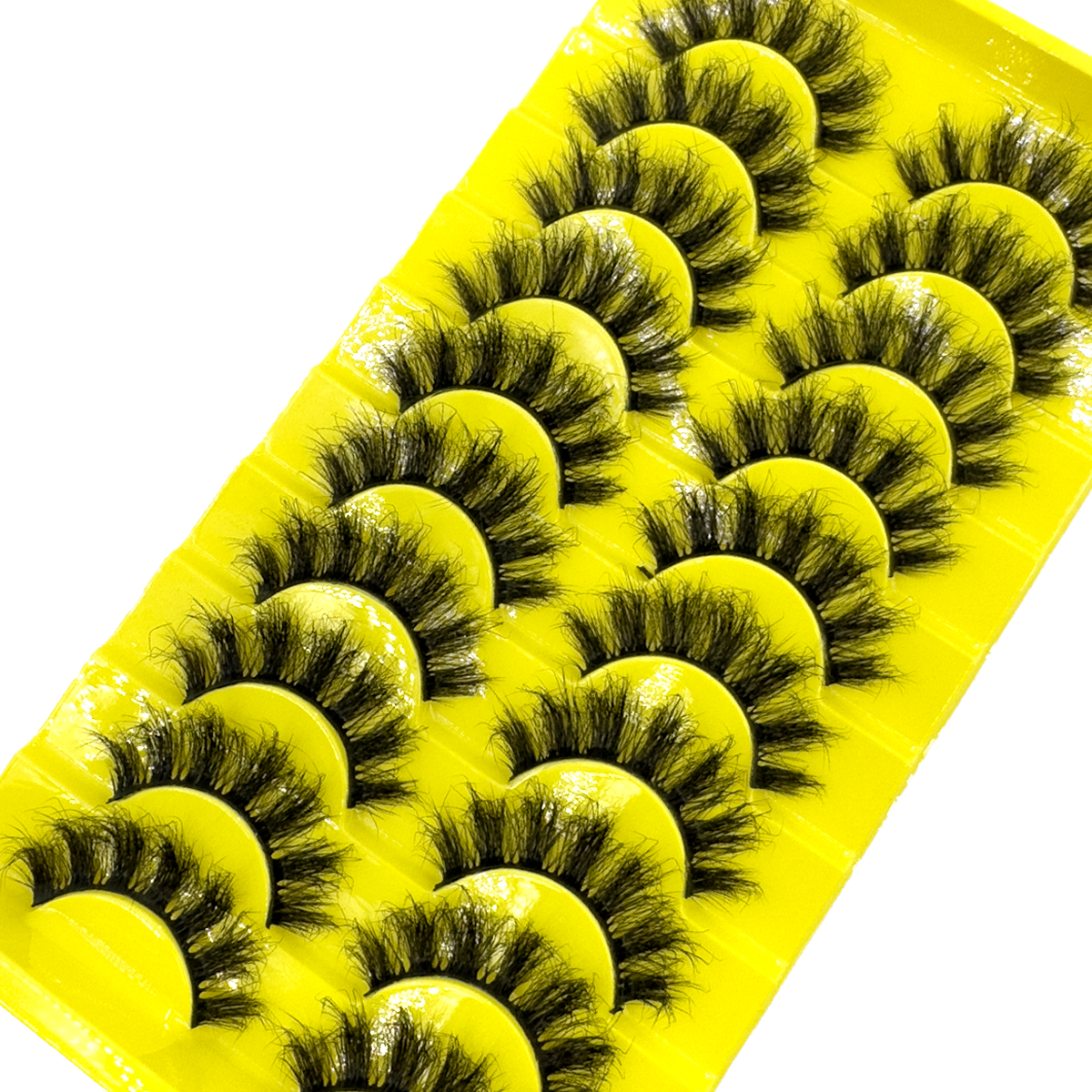 New3D Volume Cat Eye Lashes Fl – Eyelash Extension Volume Cat Eye Bewertung und Preis